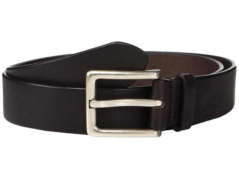 トゥーブート メンズ アクセサリー ベルト To Boot New York Belt Brown ブラウン