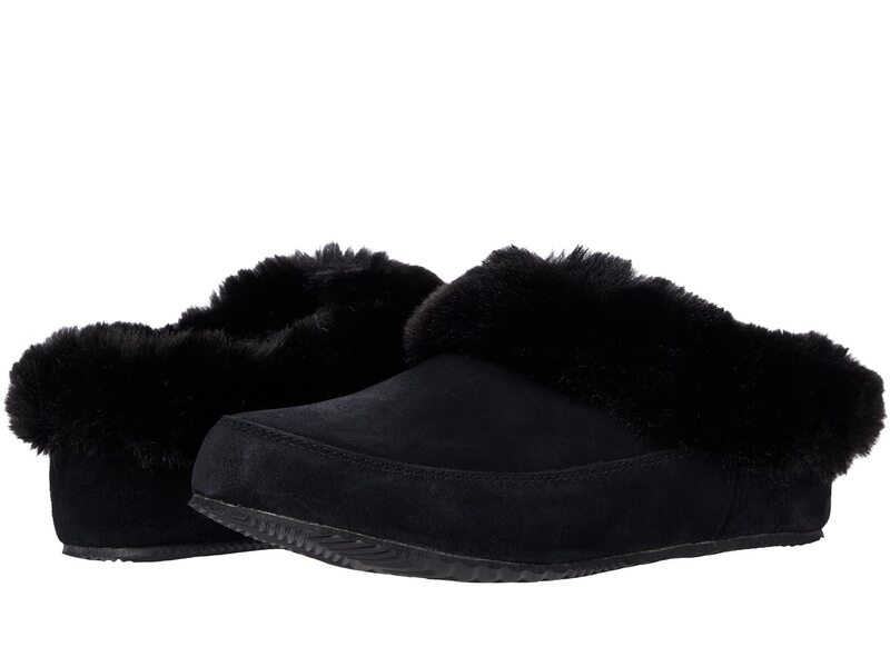 ソレル レディース シューズ サンダル Sorel Go - Coffee Run Black/Sea Salt ブラック