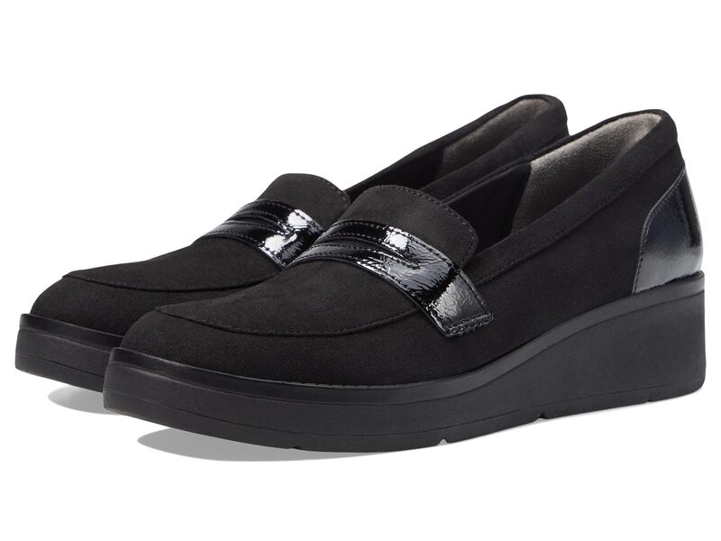 ビジーズ レディース シューズ ブーツ・レインブーツ Bzees First Class Black ブラック｜ReVida 店