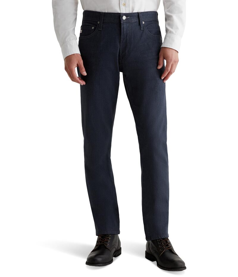エージージーンズ メンズ ボトムス デニムパンツ AG Jeans Tellis Modern Slim Jeans in 1 Yeareel 1 Yeareel|ReVida 店