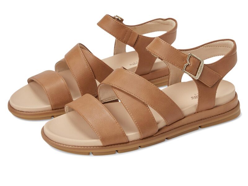 ドクター・ショール レディース シューズ サンダル Dr. Scholl's Timeless Life Honey Smooth｜ReVida 店