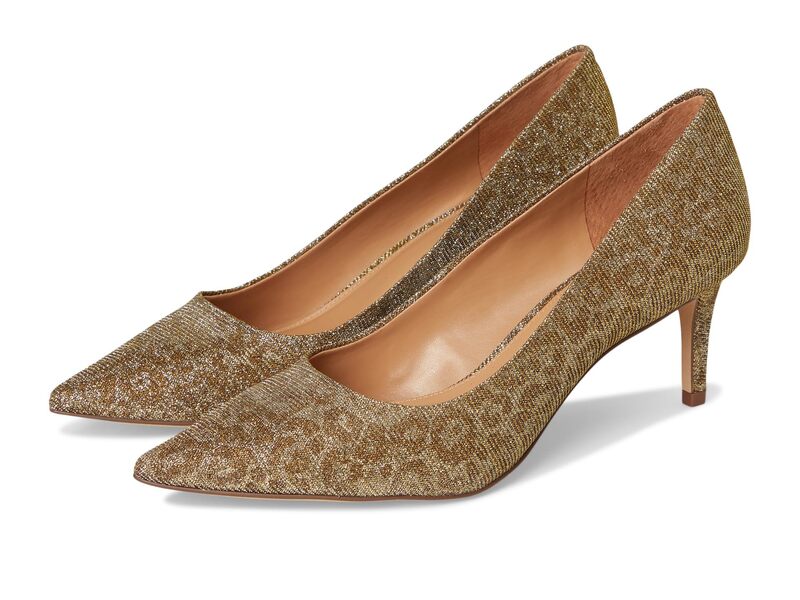 ヴィンスカムート レディース シューズ ヒール Vince Camuto Kehlia Higheel Pump Light Bronze｜ReVida 店