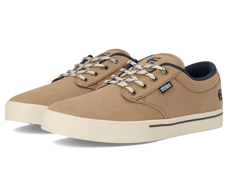 エトニーズ メンズ シューズ スニーカー etnies Jameson 2 Eco Tan タン