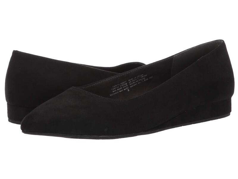 セイシェルズ レディース シューズ サンダル BC Footwear by Seychelles Role Model Black Suede ブラック