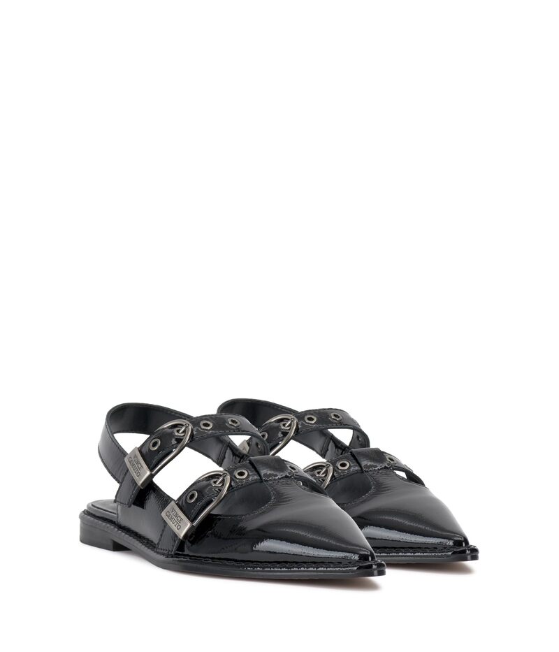 ヴィンスカムート レディース シューズ ヒール Vince Camuto Faye Black ブラック｜ReVida 店