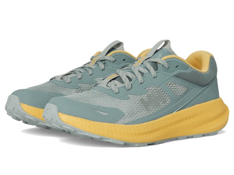 ヘリーハンセン レディース シューズ スニーカー Helly Hansen Skyhawk Trail Runner Cactus