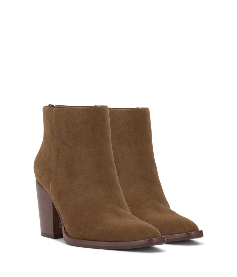 ヴィンスカムート レディース シューズ ブーツ・レインブーツ Vince Camuto Polleah Reishi