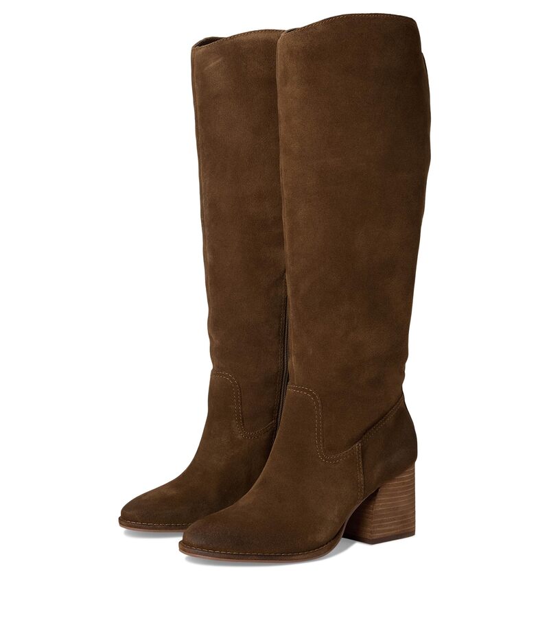 ヴィンスカムート レディース シューズ ブーツ・レインブーツ Vince Camuto Leila - Wide Calf Reishi Wide Calf