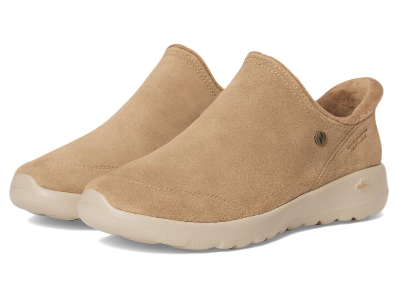 スケッチャーズ レディース シューズ スニーカー SKECHERS On-the-go Joy Indoor/Outdoor Shootie Chestnut
