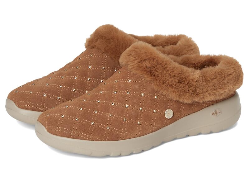 スケッチャーズ レディース シューズ サンダル SKECHERS Martha Stewart On-the-go Joy - Mallie Chestnut 14,896円