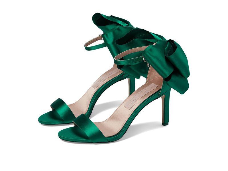 ナチュライザー レディース シューズ ヒール Pnina Tornai for Naturalizer - Amour Envy Green グリーン