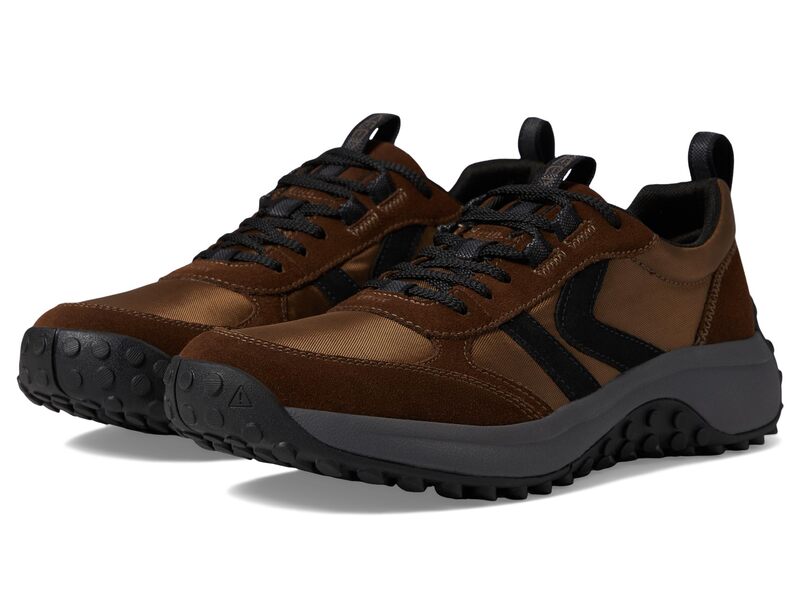 キーン メンズ シューズ スニーカー KEEN KS86 Dark Earth/Black ブラック｜ReVida 店