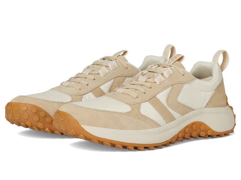 キーン メンズ シューズ スニーカー KEEN KS86 Safari/Birch