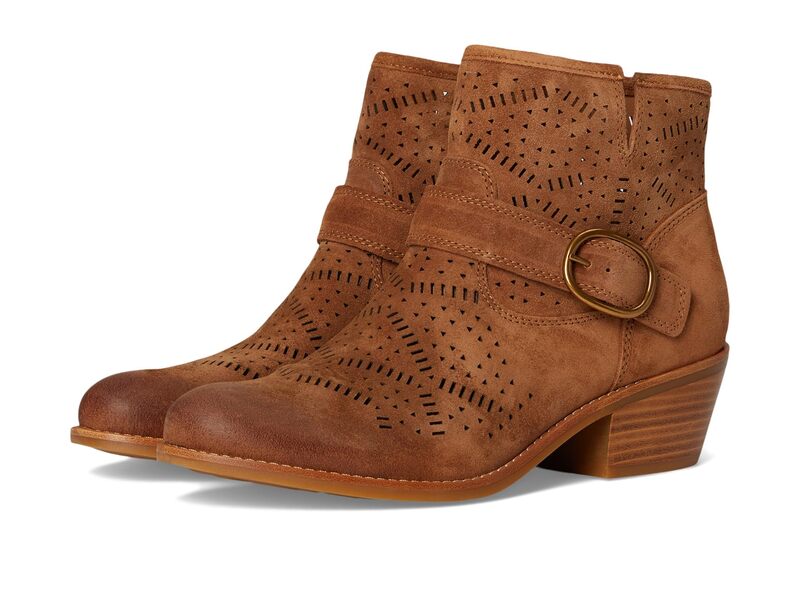 ソフト レディース シューズ ヒール Sofft Adriana Havana Brown ブラウン|ReVida 店