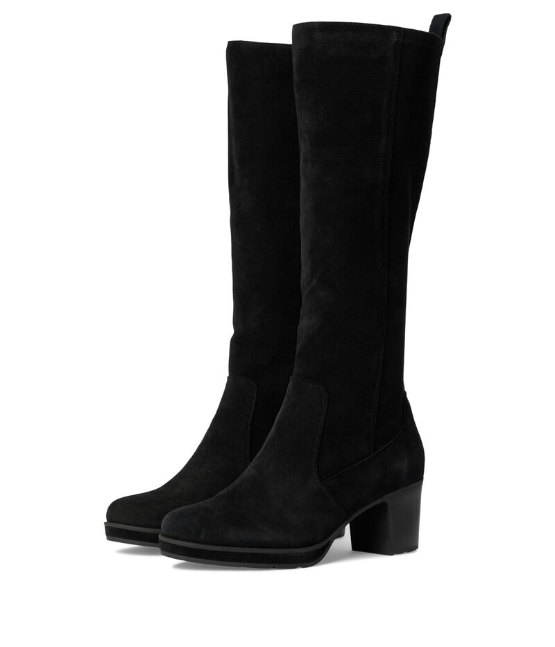 ジョセフセイベル レディース シューズ ブーツ・レインブーツ Josef Seibel Gloria 03 Black ブラック｜ReVida 店