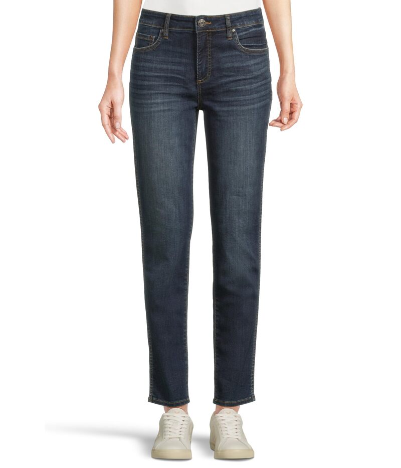 カットフロムザクロス レディース ボトムス デニムパンツ ジーンズ KUT from the Kloth Diana Skinny Jeans Busy Wash|ReVida 店