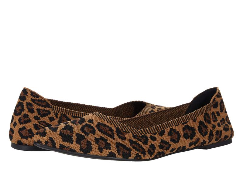 ミア レディース シューズ サンダル MIA Kerri Leopard Print アニマル