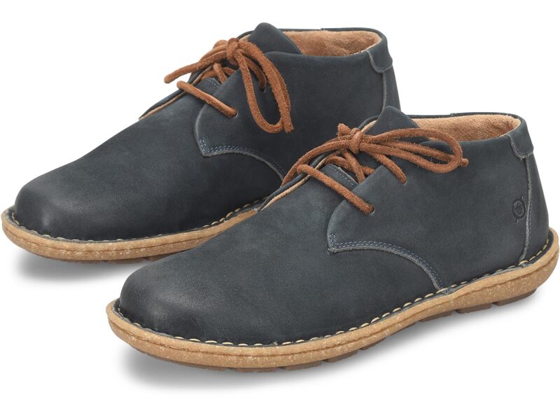 ボーン レディース シューズ オックスフォード Bornuala II Navy (Sailor Blue) ネイビー 23,616円