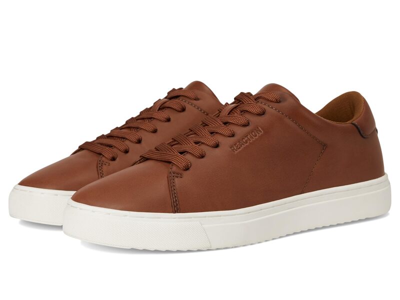 ケネスコール メンズ シューズ スニーカー Kenneth Cole Javon Medium Brown ブラウン