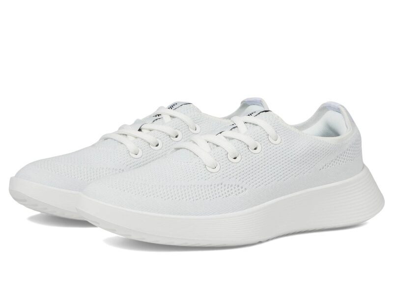 オールバーズ レディース シューズ スニーカー Allbirds Tree Runner Go Blizzard (Blizzard) スニーカー-レディース靴