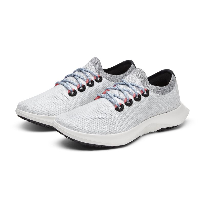 オールバーズ レディース シューズ スニーカー Allbirds Tree Dasher 2 Blizzard/Multi (Blizzard) マルチカラー
