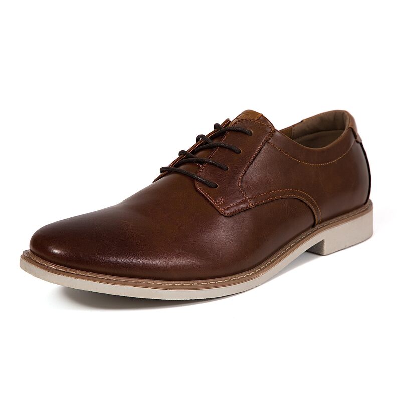 ディアースタッグス メンズ シューズ スリッポン・ローファー Deer Stags Marco Brown ブラウン|ReVida 店
