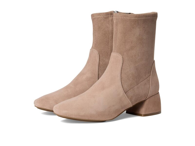 ケネスコール レディース シューズ スリッポン・ローファー Gentle Souls by Kenneth Colemily Mushroom Suede