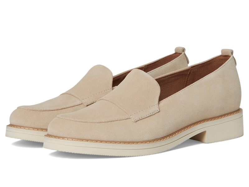 ナチュライザー レディース シューズ 踵 Naturalizer Taylin Deeporcelain Suede