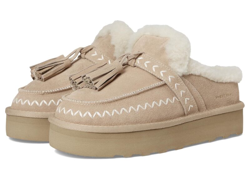ヴィンテージハバナ レディース シューズ スニーカー Vintage Havana Charm Sand Suede サンド
