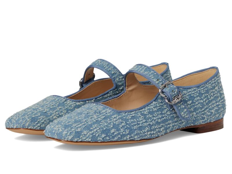 サムエデルマン レディース シューズ スニーカー Sam Edelman Michaela Montrose Blue ブルー|ReVida 店