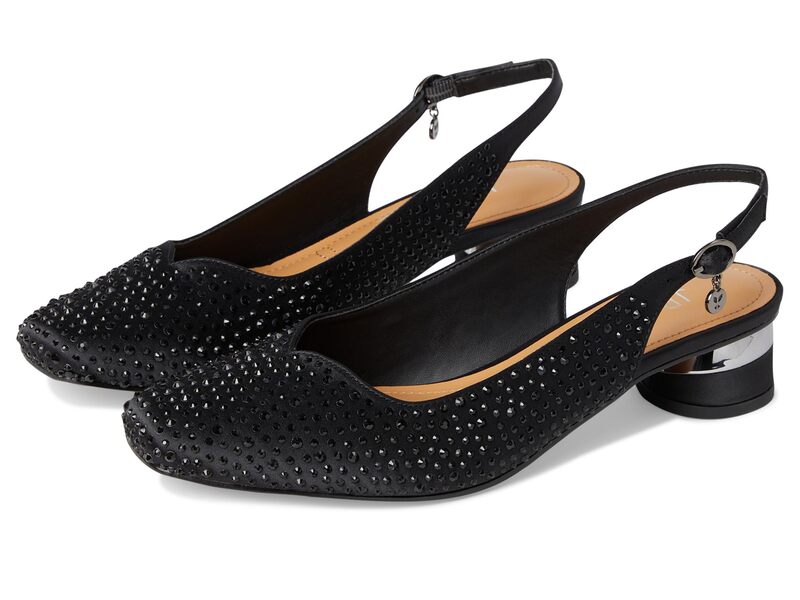 ジェイレニー レディース シューズ ヒール J. Renee Baline Black ブラック