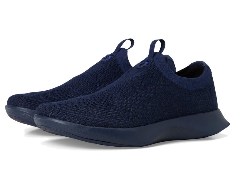 オールバーズ レディース シューズ スニーカー Allbirds Tree Dasherelay Deep Navy (deep Navy) 米国海軍