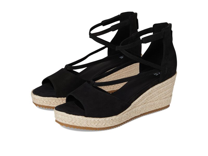エイリーンフィッシャー レディース シューズ ブーツ・レインブーツ Eileen Fisher Wesson Black ブラック