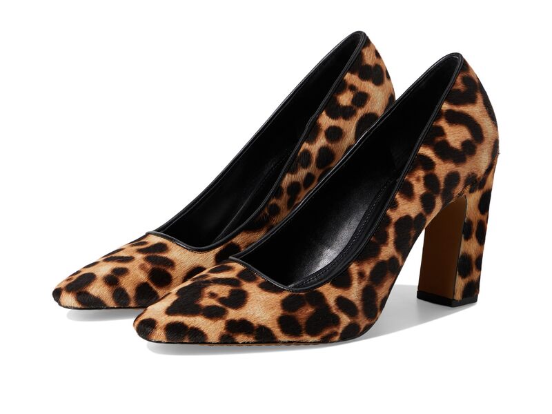 ヴィンスカムート レディース シューズ 踵 Vince Camuto Sibrina Higheel Pump Tan Multi タン