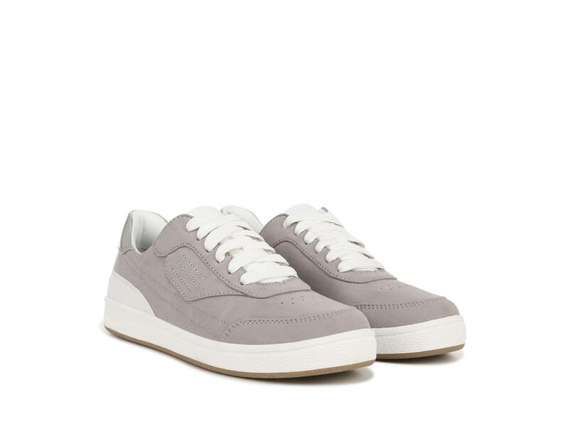 ドクター・ショール レディース シューズ スニーカー Dr. Scholl's Dink It Grey グレー