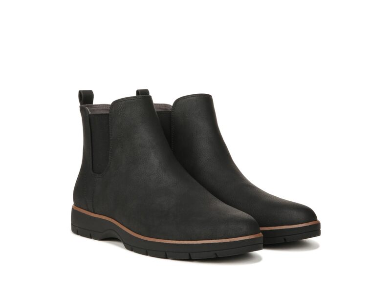ドクター・ショール レディース シューズ ブーツ・レインブーツ Dr. Scholl's Northbound Black ブラック 21,075円