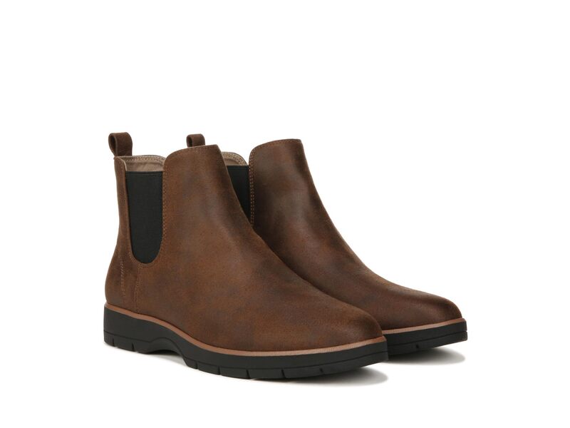 ドクター・ショール レディース シューズ ブーツ・レインブーツ Dr. Scholl's Northbound Chile Red レッド