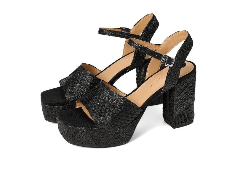 目じるし・フィッシャー レディース シューズ ブーツ・レインブーツ Marc Fisher LTD Calyn Black 黒いこと ブーツ-レディース靴-その他