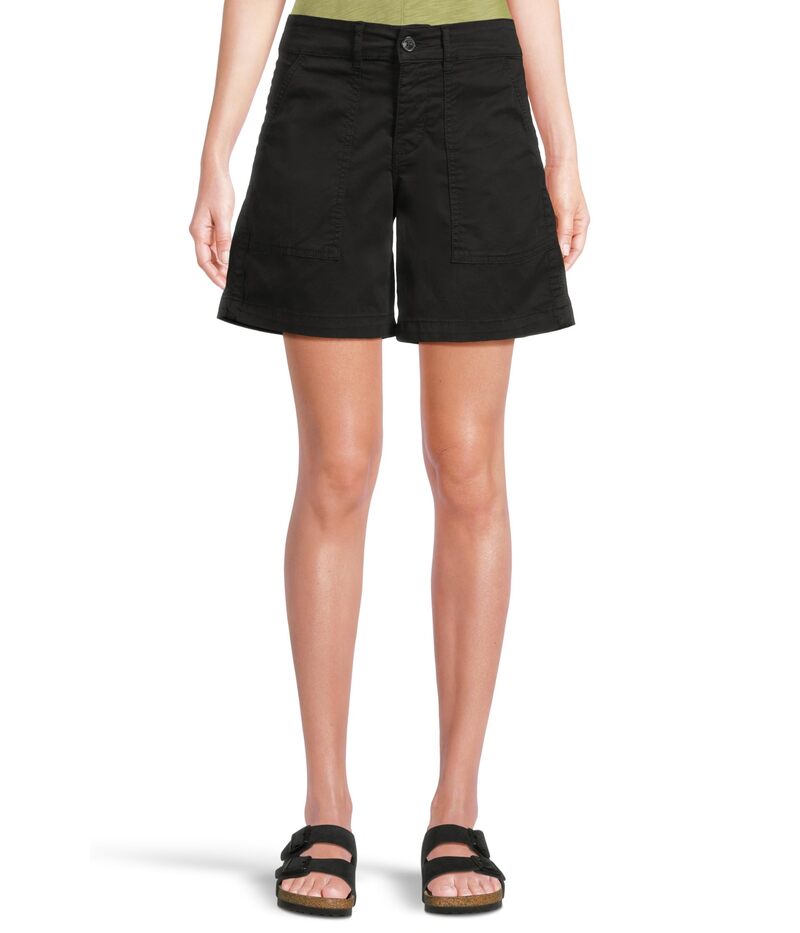 サンクチュアリー レディース ボトムス ハーフパンツ・ショーツ ショートパンツ Sanctuary Cruiser Shorts Black ブラック｜ReVida 店