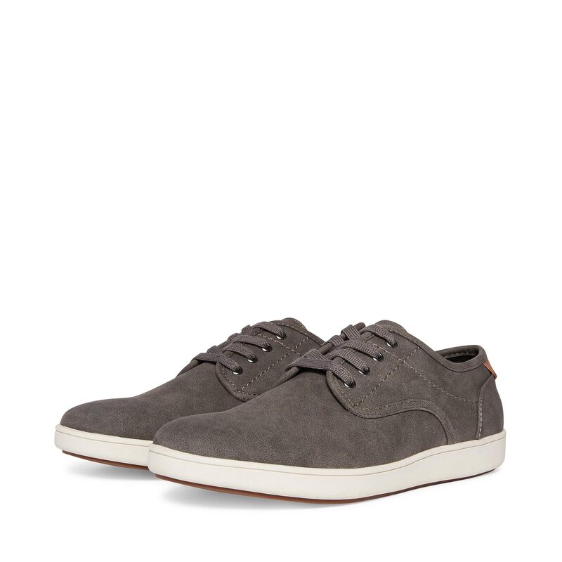 スティーブ マデン メンズ シューズ スニーカー Steve Madden Fenta Grey 1 グレー 10,426円