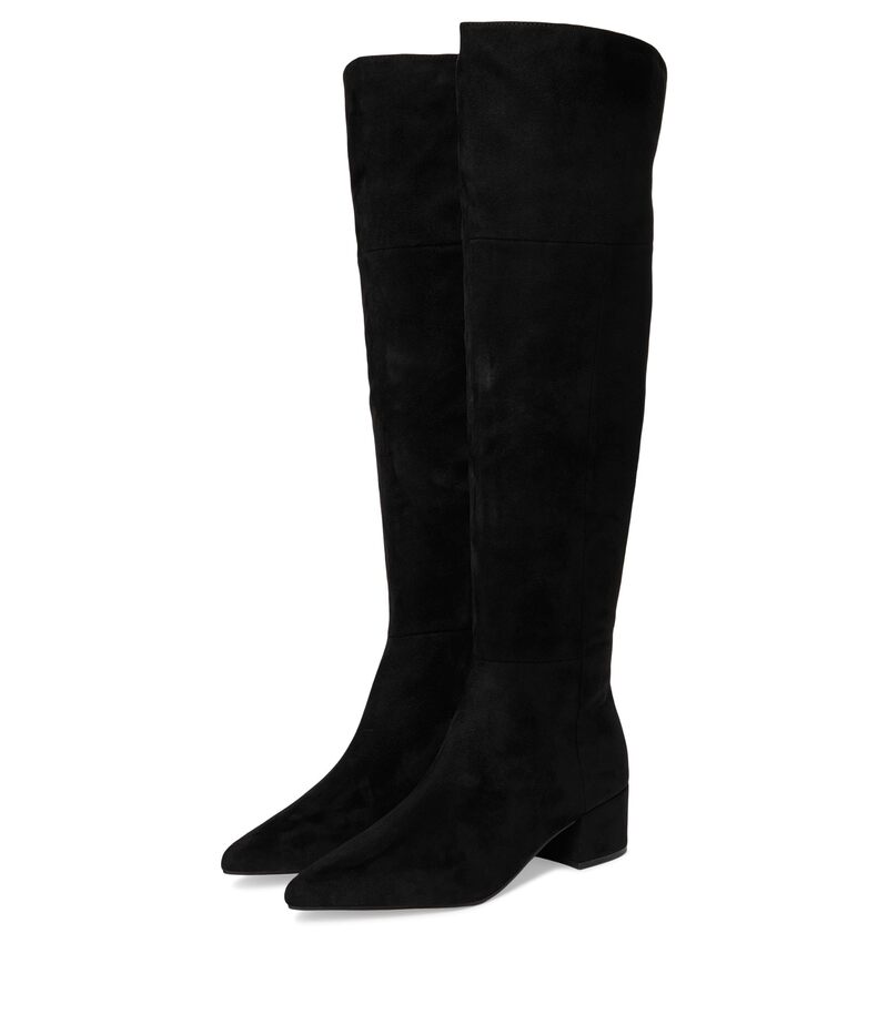 マーク・フィッシャー レディース シューズ スニーカー Marc Fisher LTD Lottie Black ブラック|ReVida 店