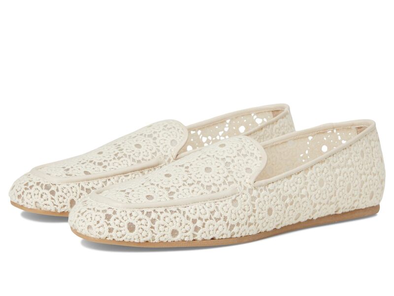 スチュアート ワイツマン レディース シューズ スリッポン・ローファー Stuart Weitzman Lee Loafer Linen