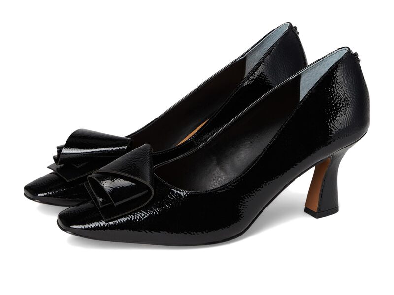 ジェイレニー レディース シューズ ヒール J. Renee Karali Black ブラック|ReVida 店