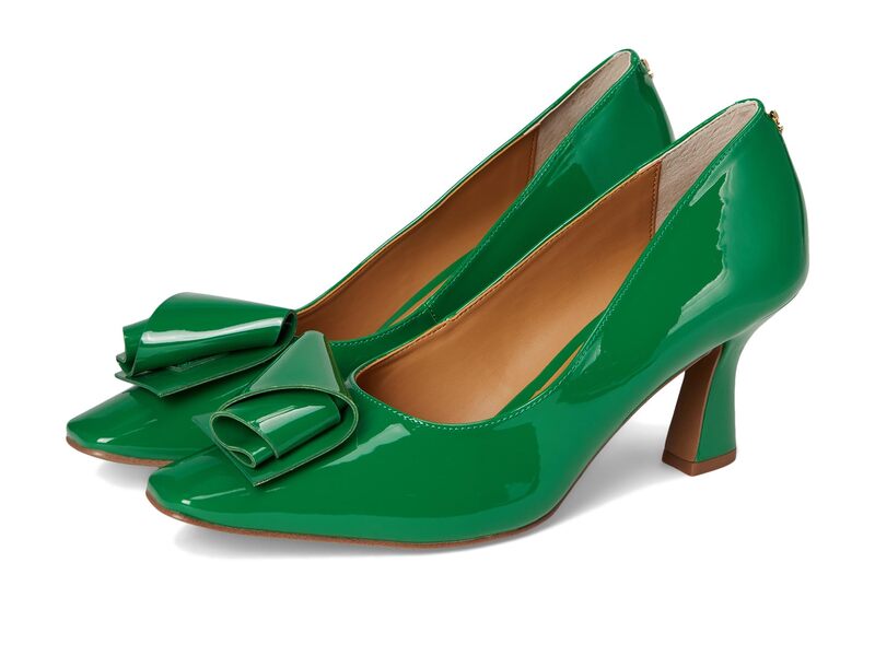 ジェイレニー レディース シューズ ヒール J. Renee Karali Green グリーン|ReVida 店