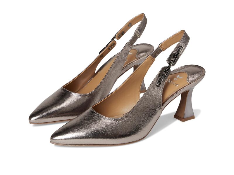 ジェイレニー レディース シューズ スニーカー J. Renee Krissa Taupe トープ