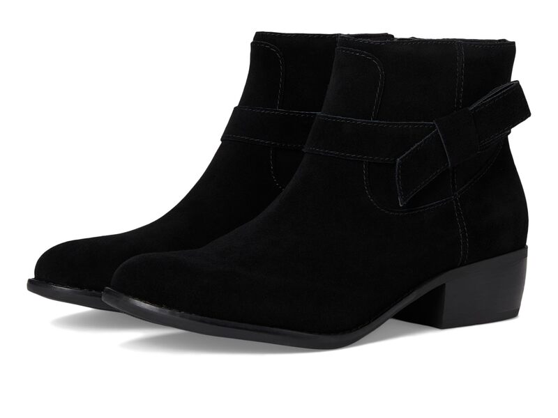 スケッチャーズ レディース シューズ ブーツ・レインブーツ SKECHERS Texas - Westernville Black/Black ブラック