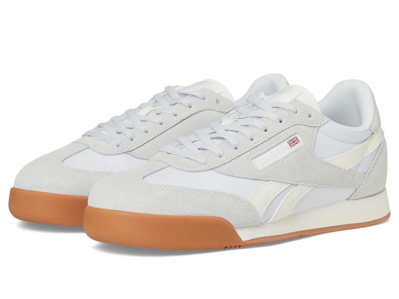 リーボック メンズ シューズ スニーカー Reebok Lifestyle Campio XT Moon/Moon/Chalk チョーク