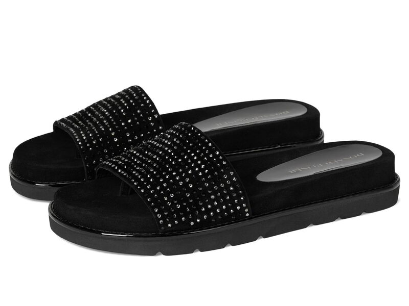 ドナルドプリネール レディース シューズ ヒール Donald Pliner Joella Black ブラック