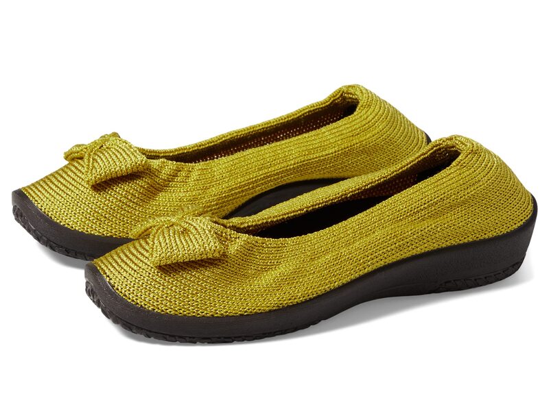 アルコペディコ レディース シューズ サンダル Arcopedico Lyla Sport Mustard マスタード｜ReVida 店