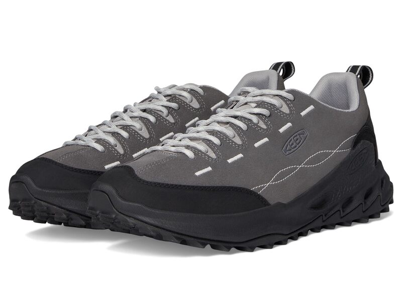 キーン メンズ シューズ ブーツ・レインブーツ KEEN Jasper Zionic Magnet/Vapor